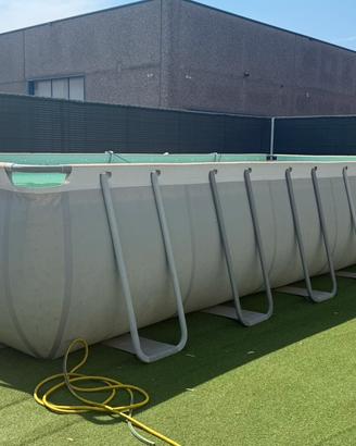 Piscina  Bestway 10 x 5 metri