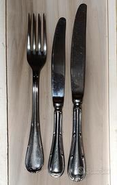 stock posate per ristorazione horeca