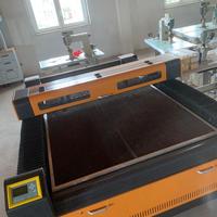 MACCHINE LASER INDUSTRIALI