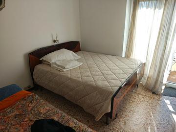 Letto Matrimoniale Completo