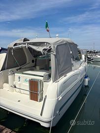 Acquaviva 264 Millenium - 2 x Volvo Penta 5.0 FI