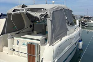 Acquaviva 264 Millenium - 2 x Volvo Penta 5.0 FI