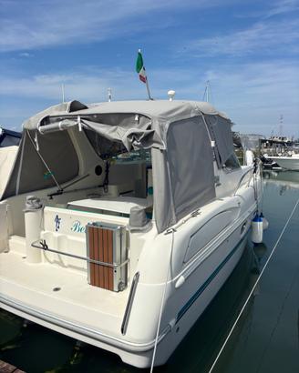 Acquaviva 264 Millenium - 2 x Volvo Penta 5.0 FI