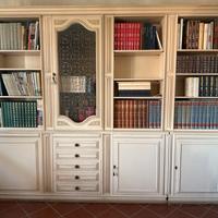 Grande Libreria Vintage
