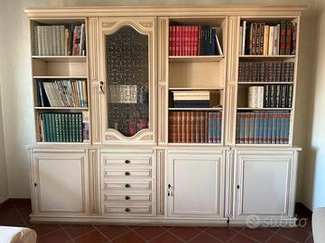 Grande Libreria Vintage
