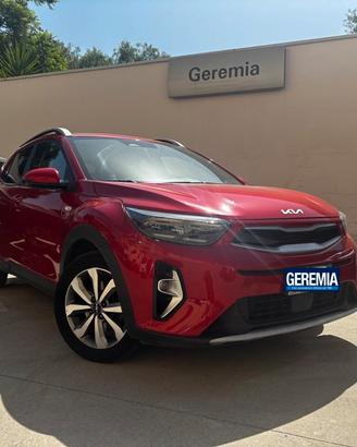 Kia Stonic 1.2 dpi Urban s/Smart Pack gpl 82cv