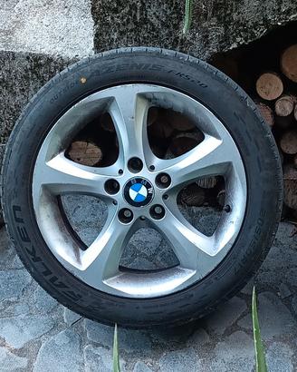 Cerchi 17 BMW Serie 1 E87 120x5