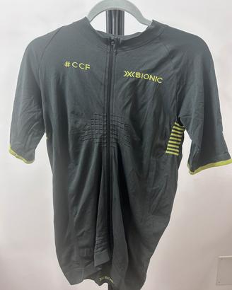 Maglia XBionic CCF