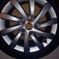 Cerchi in lega 16 - Alra Romeo Giulietta