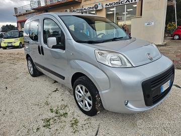 Fiat Qubo 1.4 8V 77 CV Active Natural Power