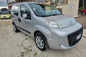 Fiat Qubo 1.4 8V 77 CV Active Natural Power
