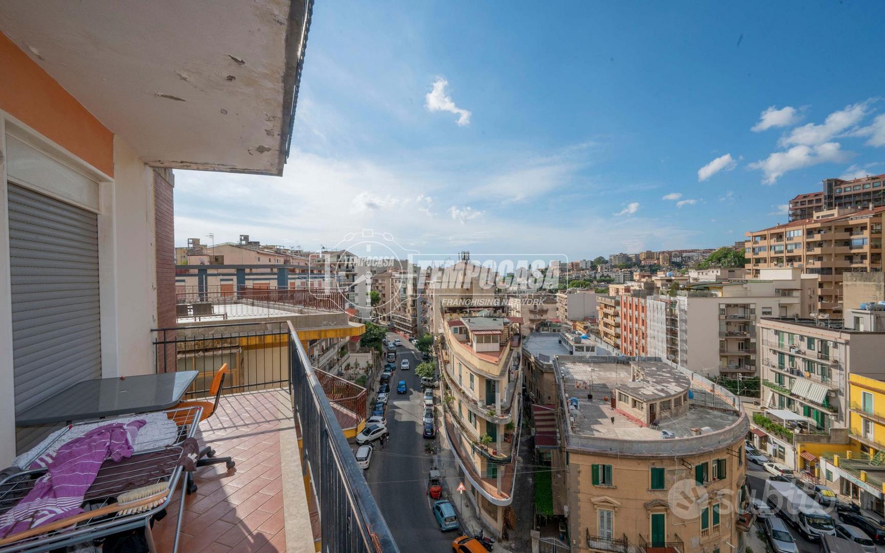 Appartamento – Messina, Fondo Sterio, IV Circoscrizione - Vista 4