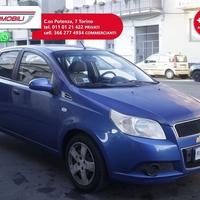Chevrolet Aveo Chevrolet 1.2 3 porte LT GPL E...