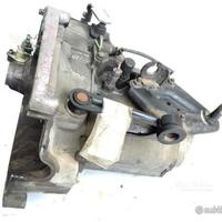 Sct006 scatola cambio m manuale citroen