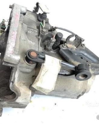 Sct006 scatola cambio m manuale citroen