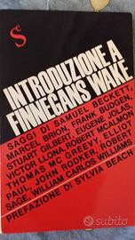 Introduzione a Finnegans wake, Sugar editore, 1964