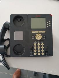 telefono avaya compatibile pc