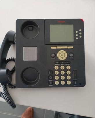 telefono avaya compatibile pc