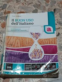 libro scolastico scientifico 