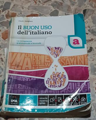 libro scolastico scientifico 