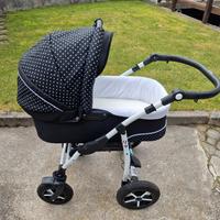 Duo Baby Merc e ovetto Chicco