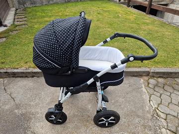 Duo Baby Merc e ovetto Chicco