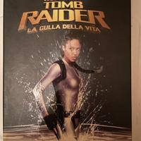 Film in DVD"Lara Croft Tomb Rider"