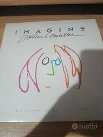 Vinile di John Lennon imagine
