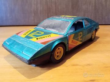 Ferrari Polistil scala 1:25