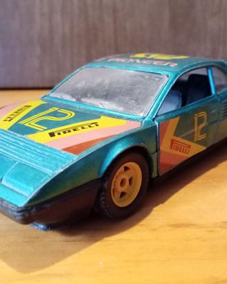 Ferrari Polistil scala 1:25