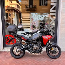 Tracer 700 CONTO VENDITA TUTTI I TAGLIANDI CERTIFI