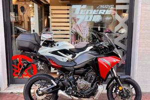 Tracer 700 CONTO VENDITA TUTTI I TAGLIANDI CERTIFI