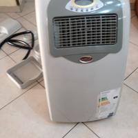 condizionatore portatile Amstrad 