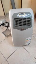 condizionatore portatile Amstrad 