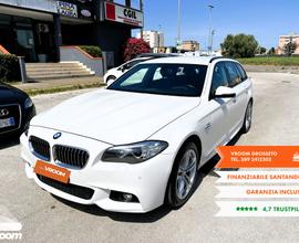 BMW Serie 5 (F10/11) 520d xDrive Touring Msport