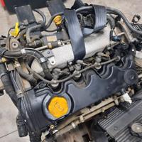 MOTORE FIAT STILO 1.9 2004 192A1000-BUONE CONDIZIO