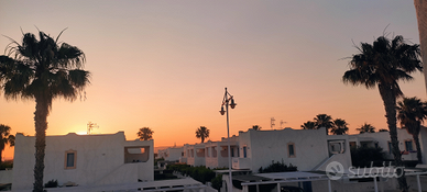 Casa vacanze Santa Maria del Focallo