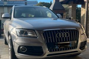 Audi Q5 tdi 190 cv quattro Business