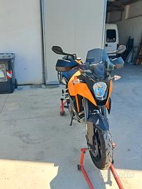 KTM SM-T 990 ABS 2011/13