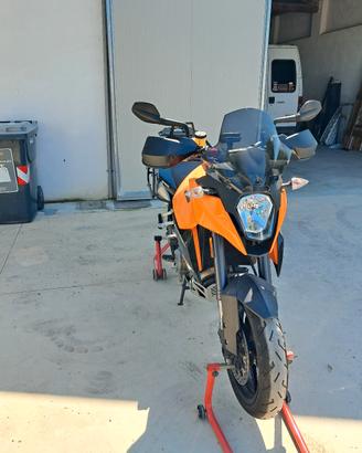 KTM SM-T 990 ABS 2011/13