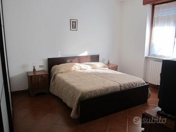 Posto letto in stanza singola