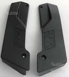 Mostrine kit sedile grande Lada Niva 1.7