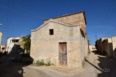 Casa Singola a Marsala