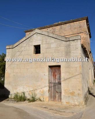 Casa Singola a Marsala
