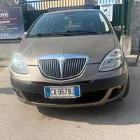 Lancia MUSA 1.9 Multijet Platino