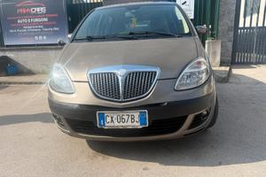 Lancia MUSA 1.9 Multijet Platino