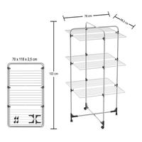 Stendibiancheria / Stendino