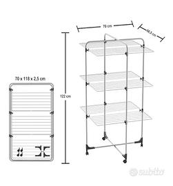 Stendibiancheria / Stendino