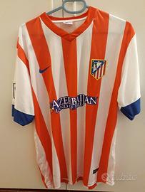 Maglia calcio Atletico Madrid, m. 10 Arda 