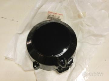 coperchio generatore kawasaki gpz550 A1-A2 84-85
